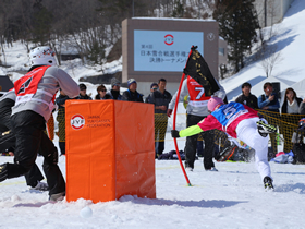 大会・イベントの様子